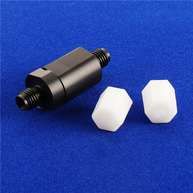 PP0141 Fastjet A400 One-way Valve