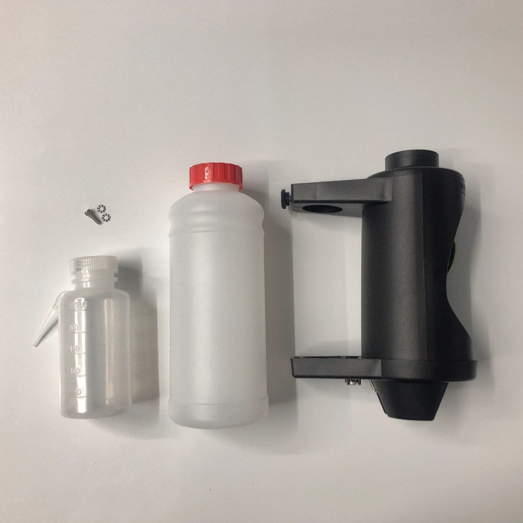 Videojet 399085 Printer Wash Station Kit