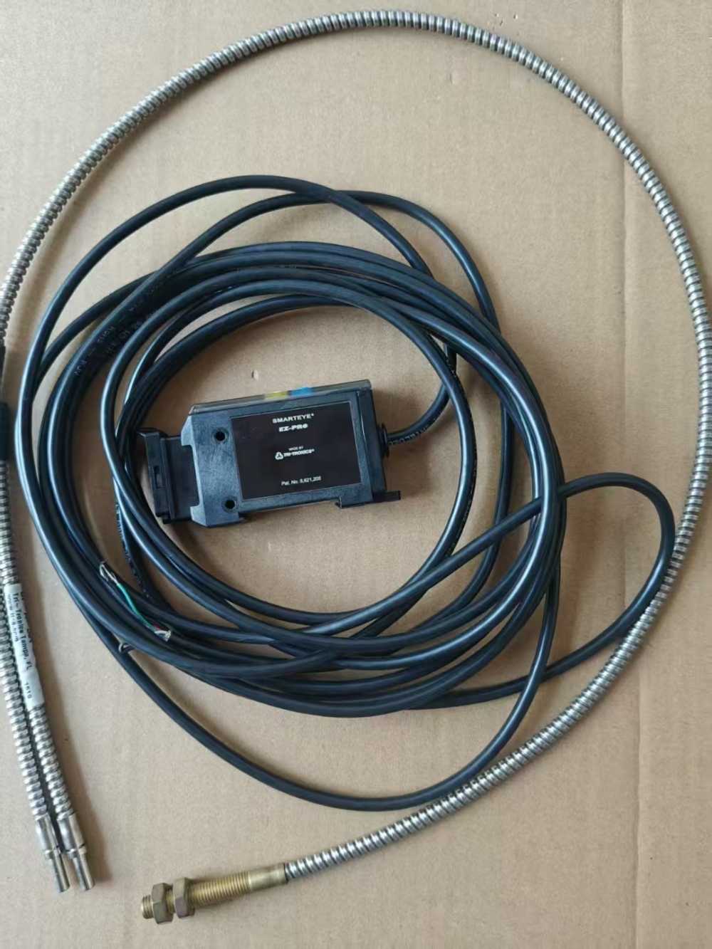 Videojet Excell 2000 Photocell Sensor Original New