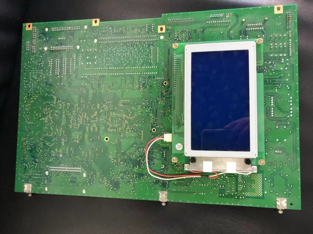Markem Imaje 9020 Main Board with LCD(Second Hand)