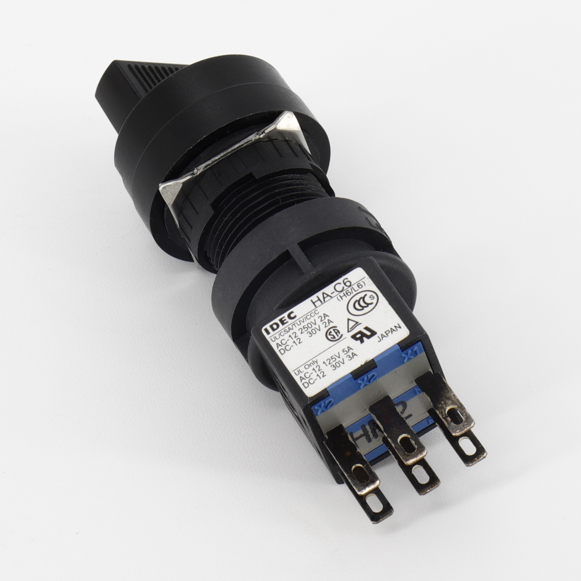 CB004-1005-001 Citronix Power Switch