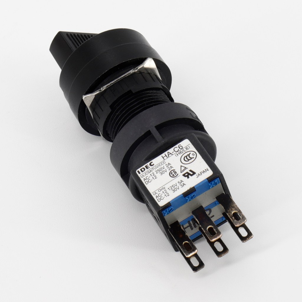 CB004-1005-001 Citronix Power Switch