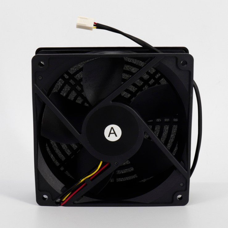 DB67656 Domino A Series Fan