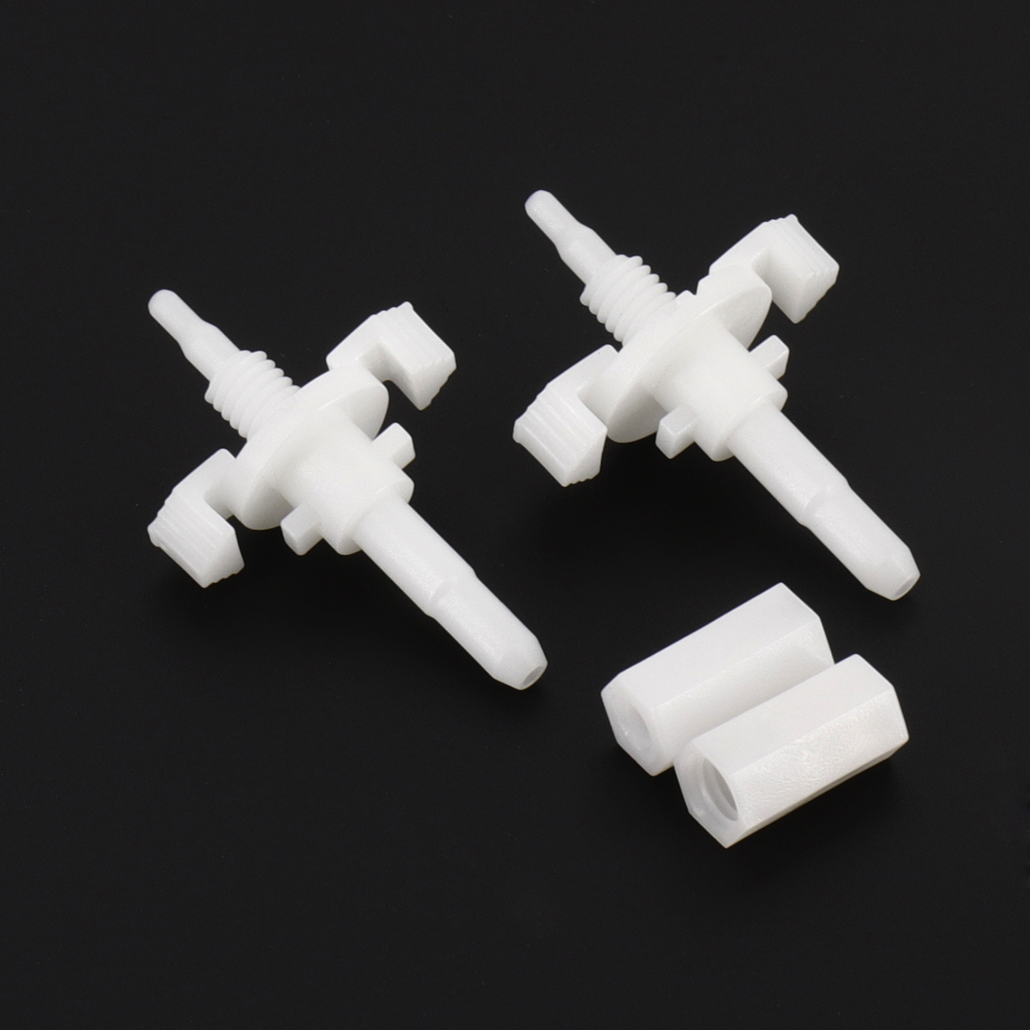 HB-PG0289 RX2 Main Filter Connector