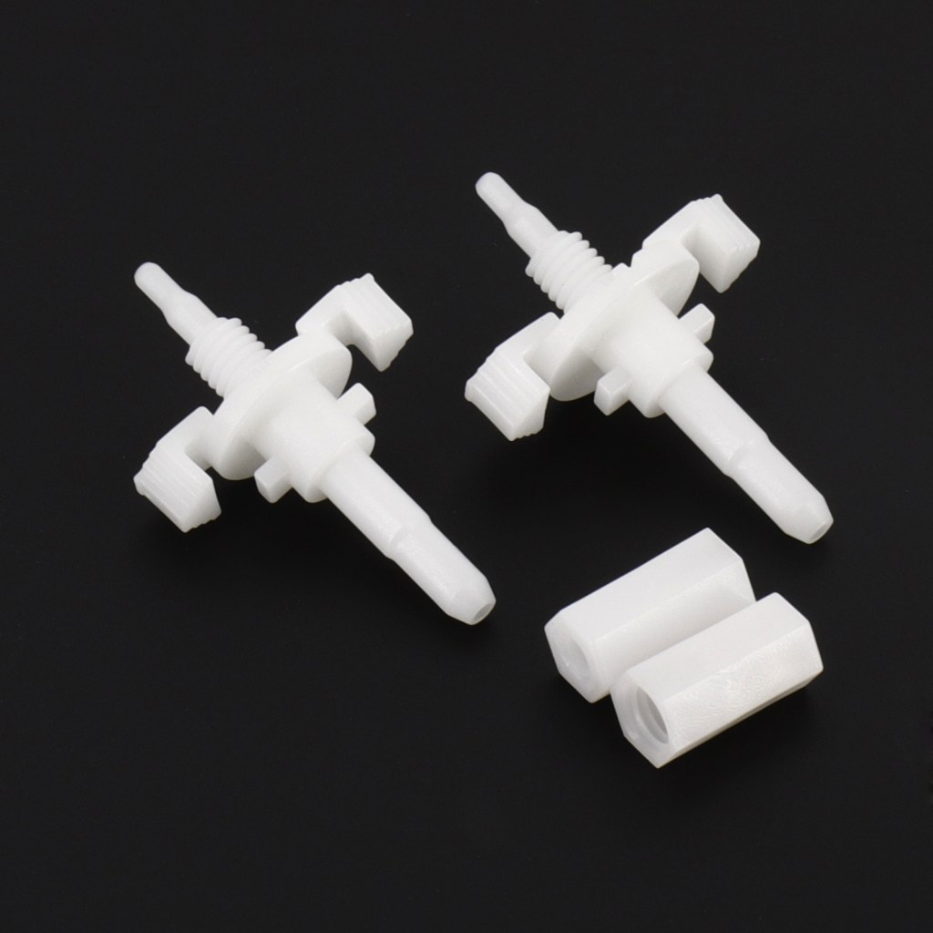 HB-PG0289 RX2 Main Filter Connector