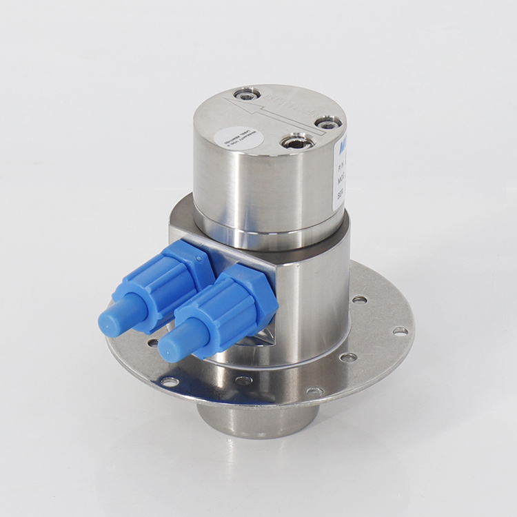 LB-HGN0045 Linx 4900 5900 Pump Head（Short Rotor)