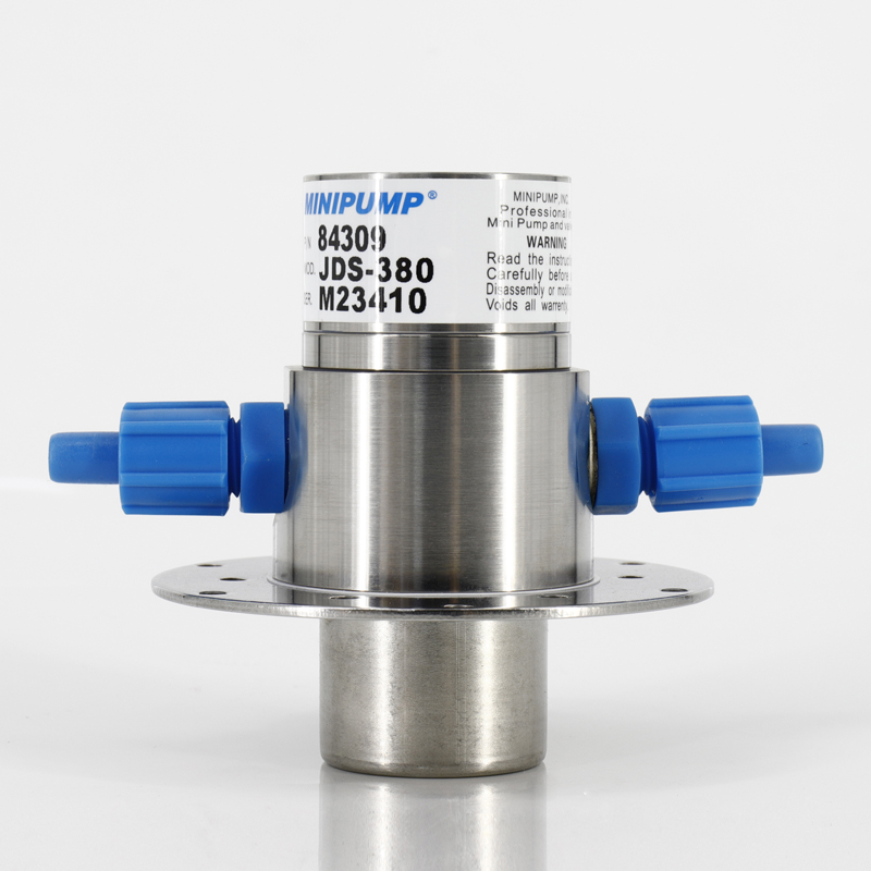 PP0389 Fastjet A400 Pump Head for Black Ink