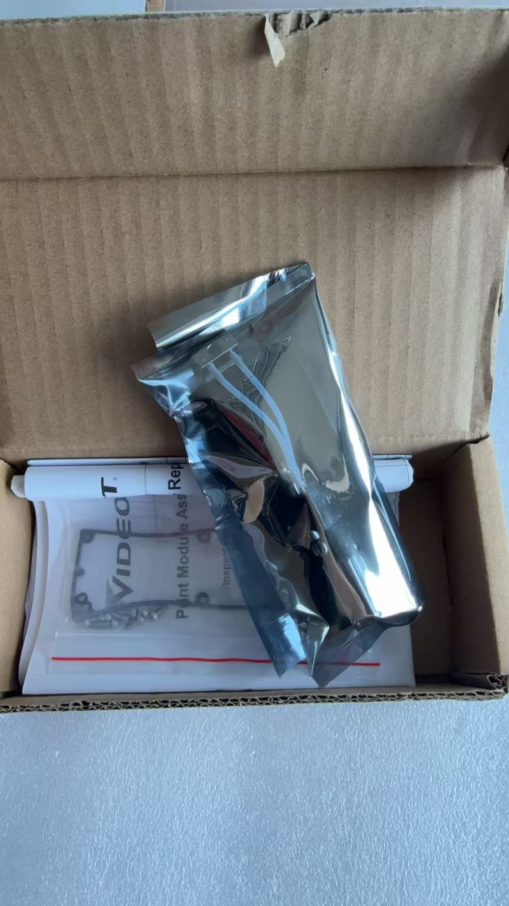 SP395916 Print Module UHS 50UM