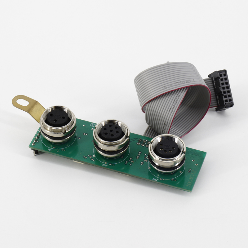 VB500088 PCB 0 Board Wiring Assembly