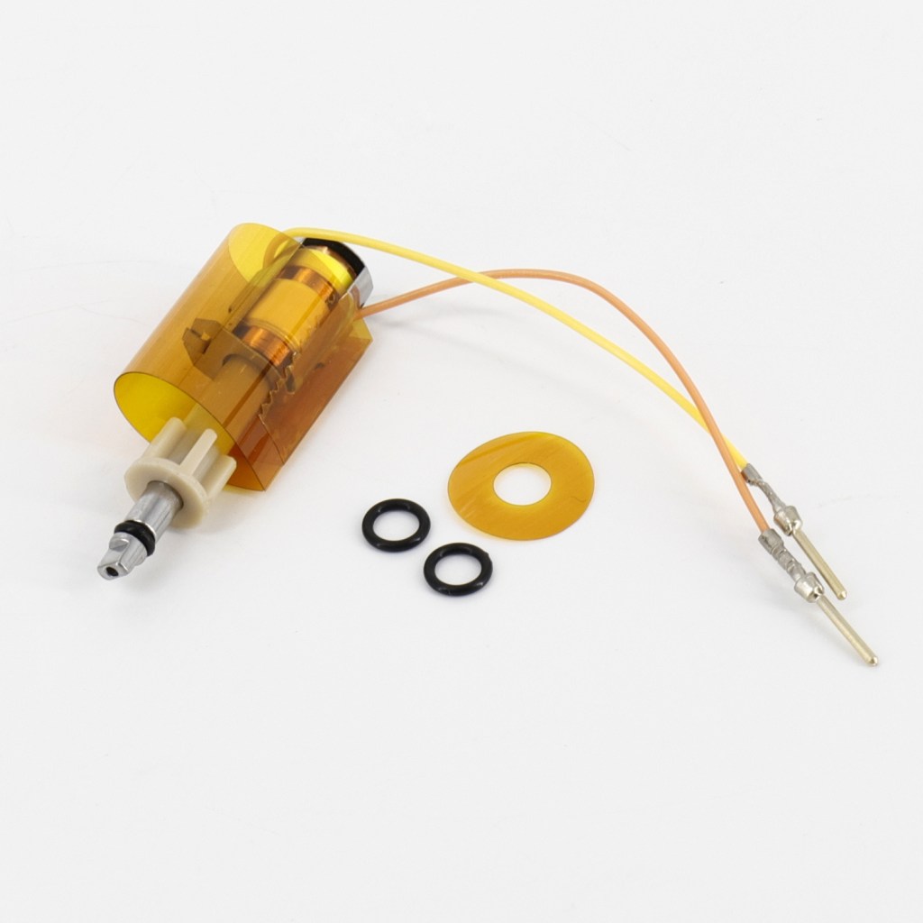 WB200-4023-022 Willett 3150 Printhead Solenoid Valve Assy