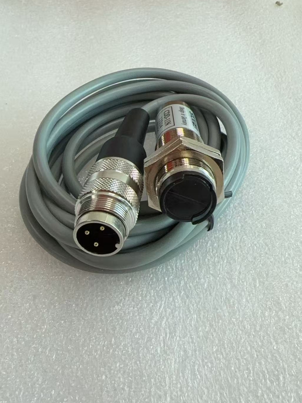 1580 Photocell Sensor with Cable and 3-pin Connector