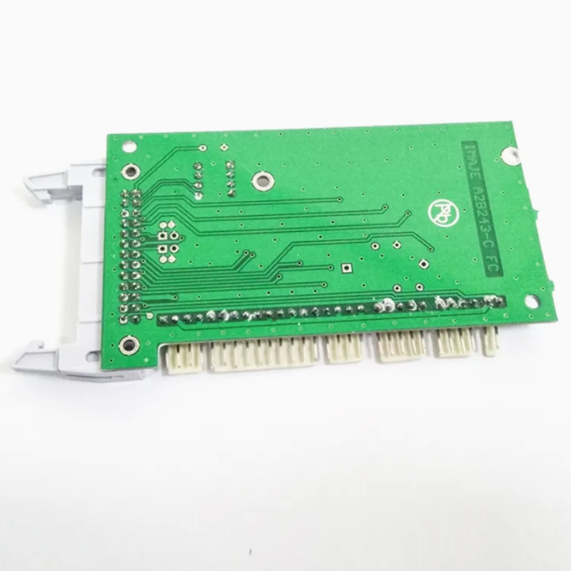 PL2750 90 Series Ink Circuit Interface Board