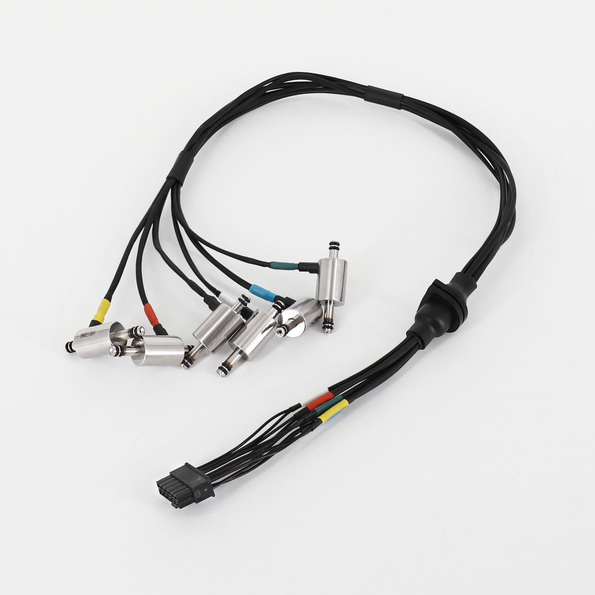 FA11018 8900 Manifold Valve