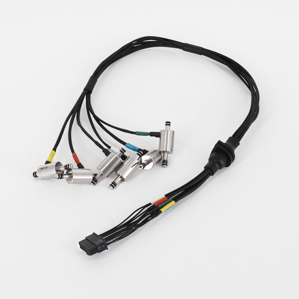 FA11018 8900 Manifold Valve