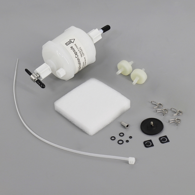 GB-55-004678S JET2one JET2neo JET3up Service Kit(w/o Tag)