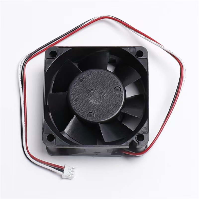 HB451451 RX2 Fan