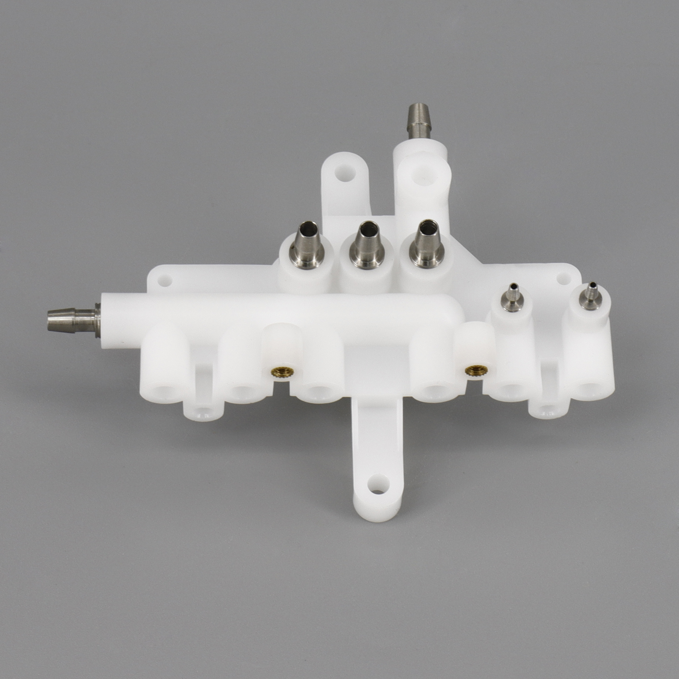 FA11032 LB-SKN1048 8900 Manifold Valve Block Assembly