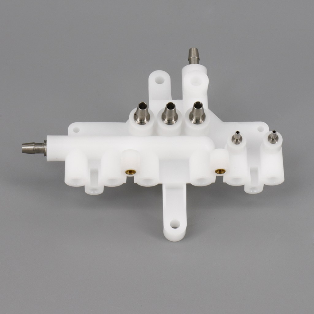 FA11032 LB-SKN1048 8900 Manifold Valve Block Assembly