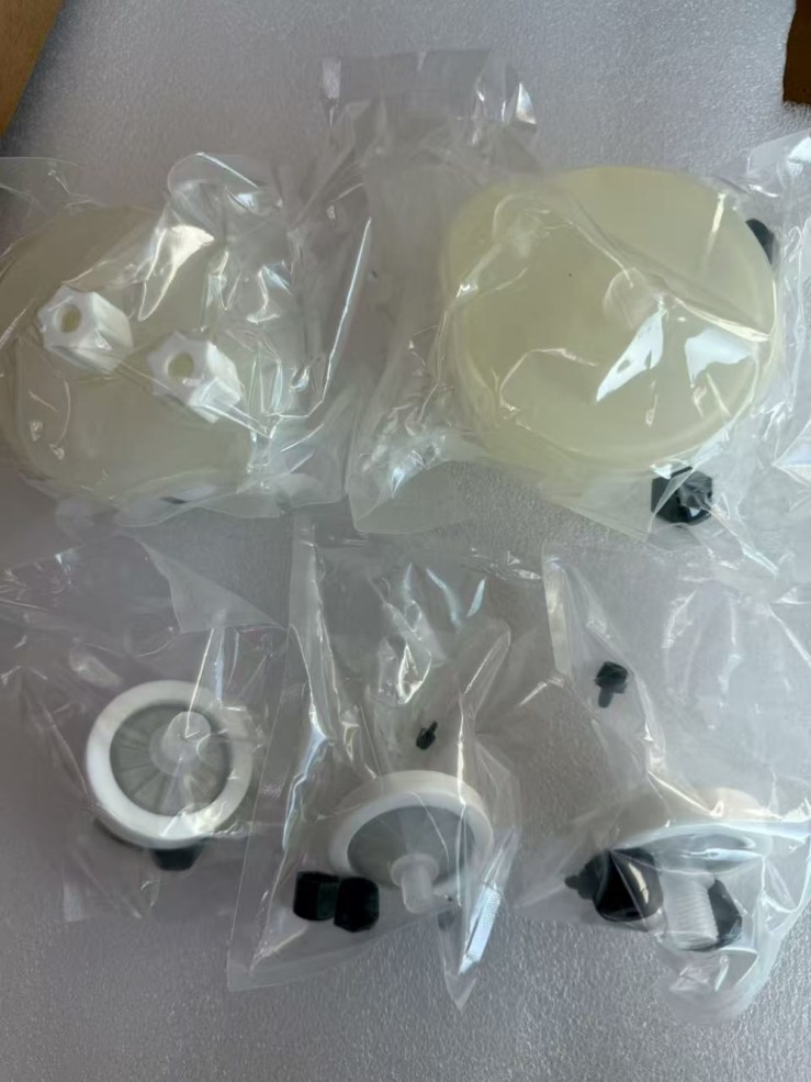 Leadjet Disk Filter (5 Pcs)