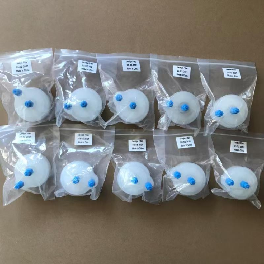 Leadjet Main Ink Filter