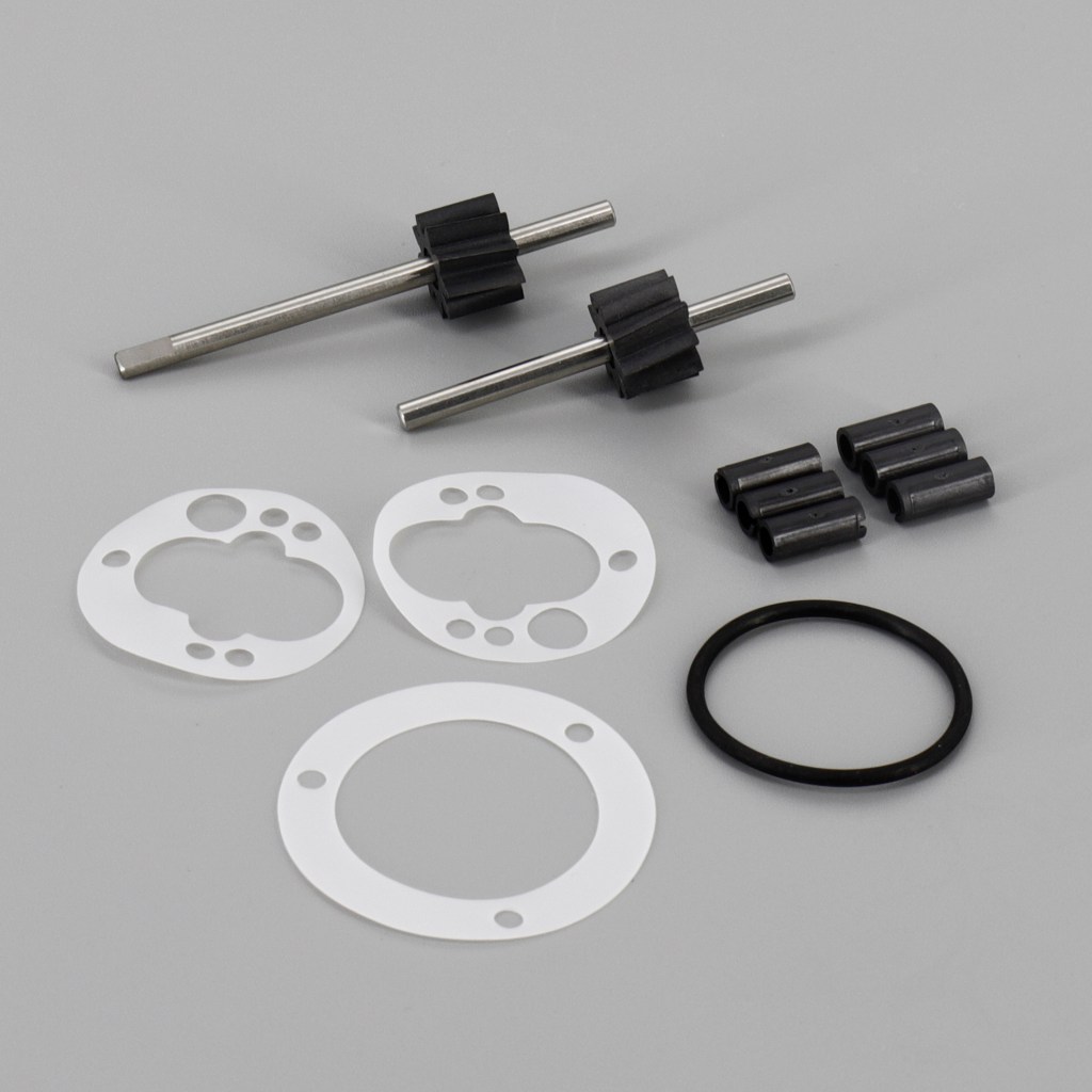 ENM0746 Markem Imaje Pump Gear Repair Kit