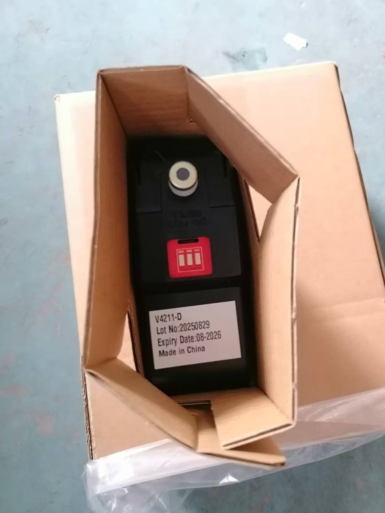 Alternative V4211-D Ink