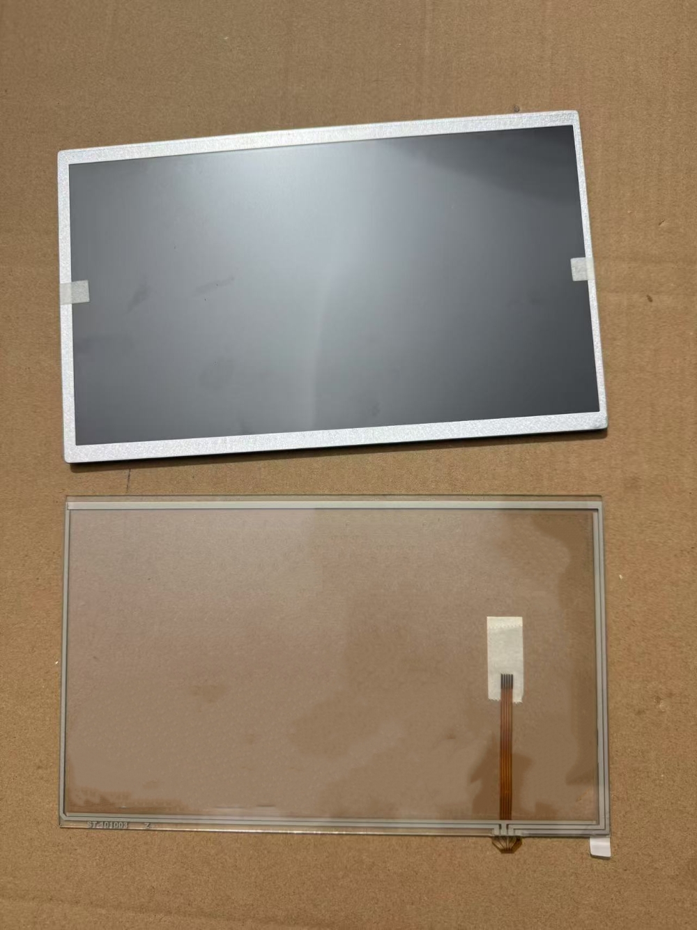 Videojet 1580 LCD Display with Touch Screen