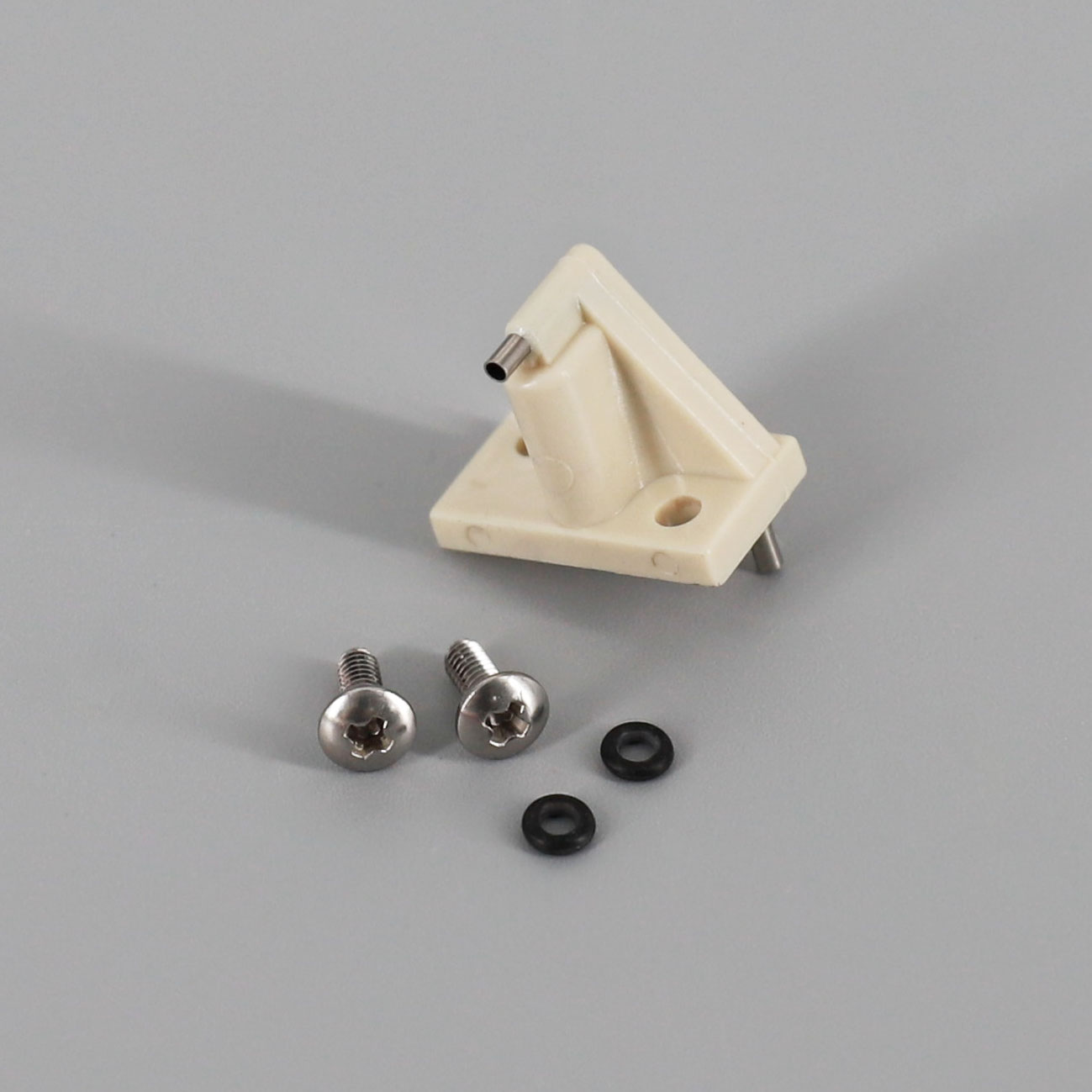 451932 RX1 RX2 GU UX Recovery Tank Elbow