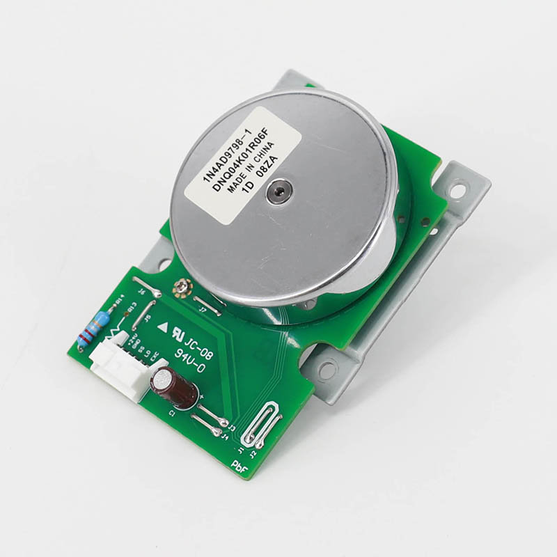 452118 RX2 Ink Pump Motor Drive