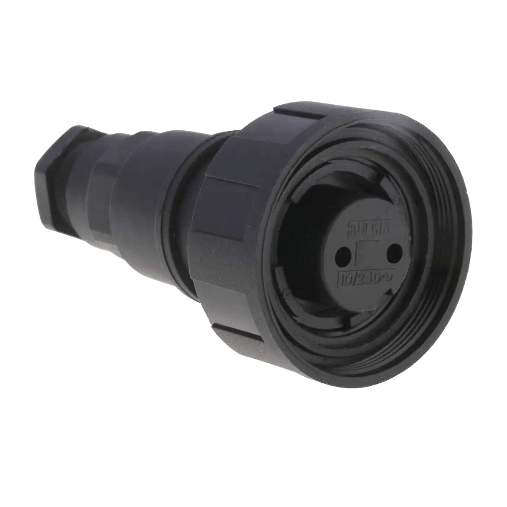 FA69007 2-Way Alarm Connector Compatible to 4800, 4900, 6200, 6800, 6900, 7300, 7900