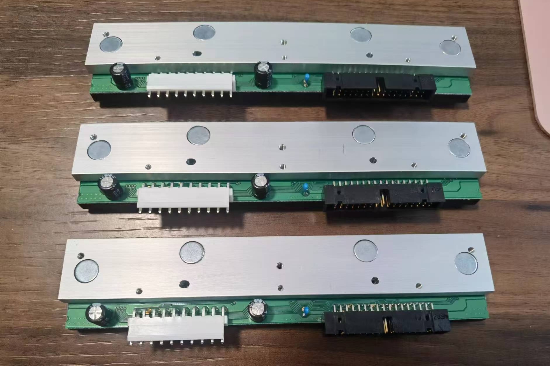 MT42501SP Domino T60i M230i 12-Dot Printhead 162mm