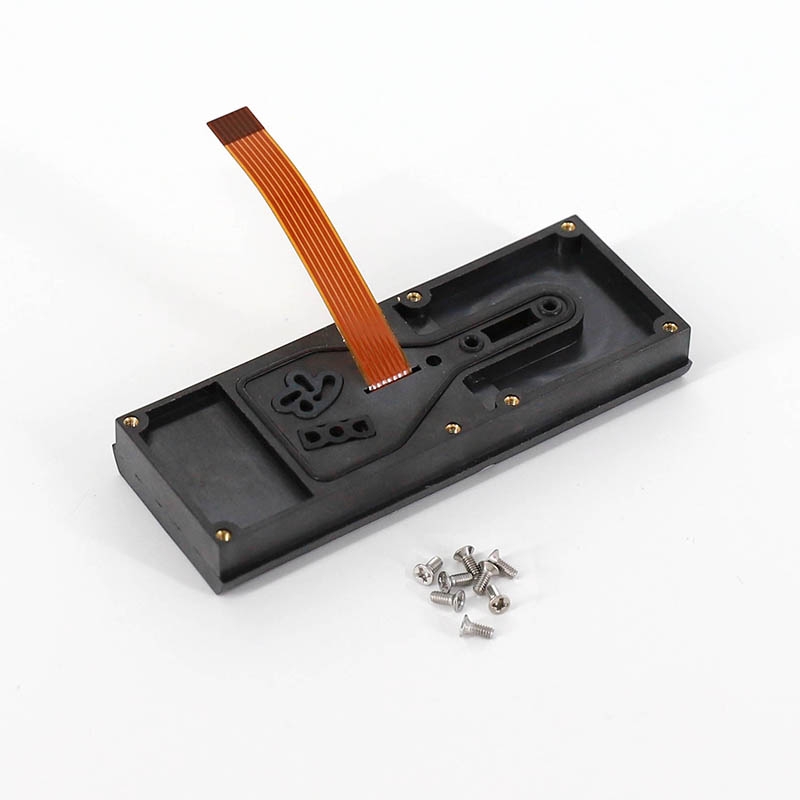 EB44960 9410 9450 9750 Nozzle Valve Module Base Assembly