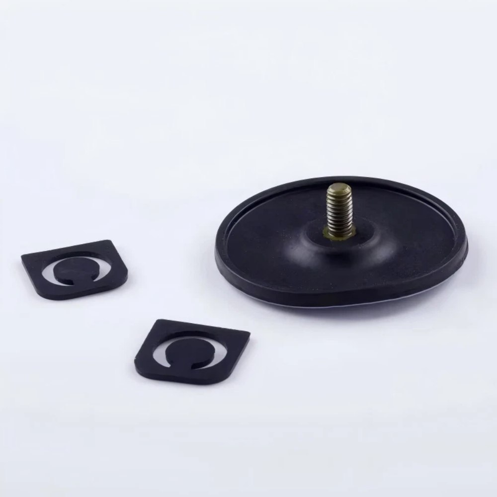 4-003566S Leibinger Jet 2 Neo Vacuum Pump Diaphragm