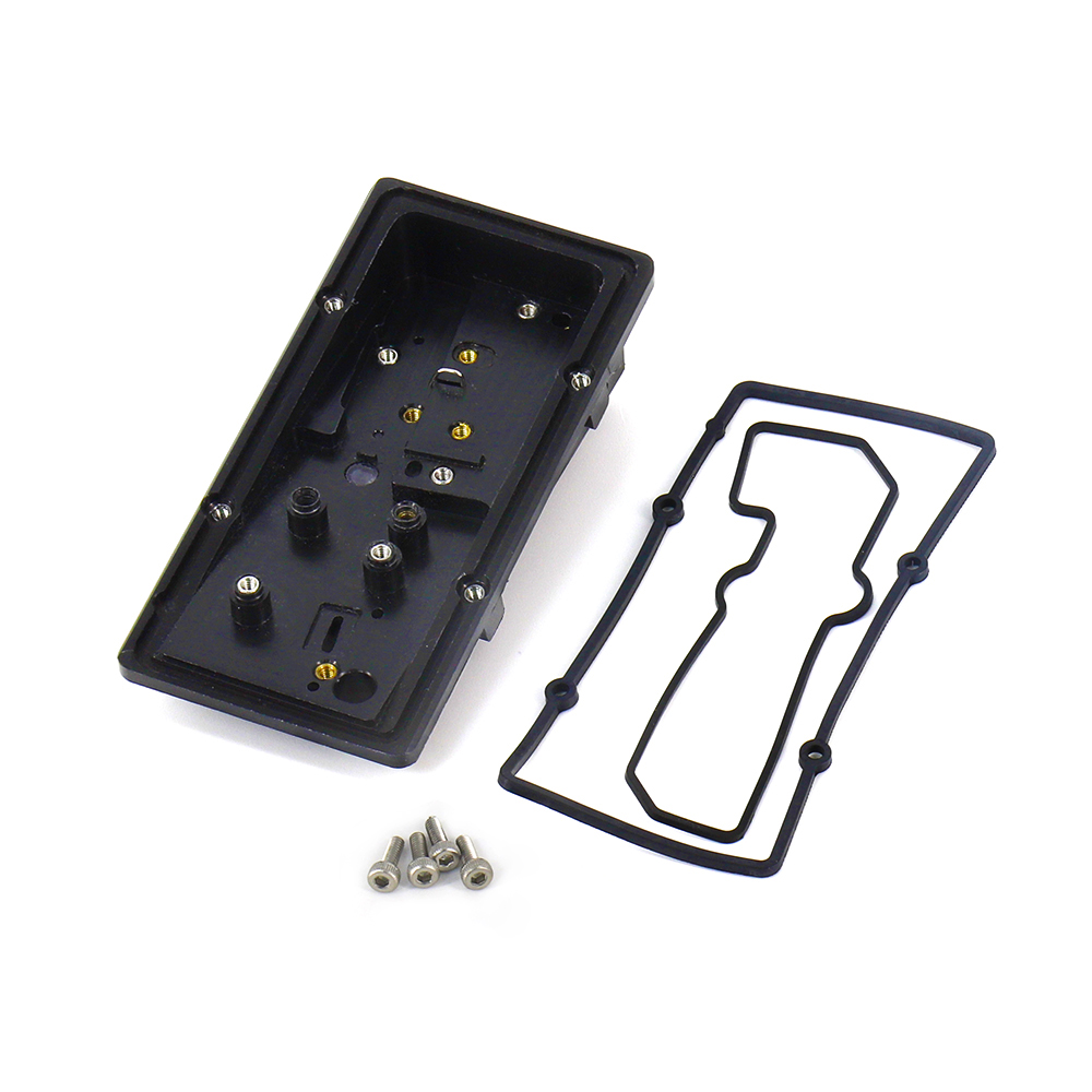 EB-SHN1684 9450 M Head Print Engine Plate