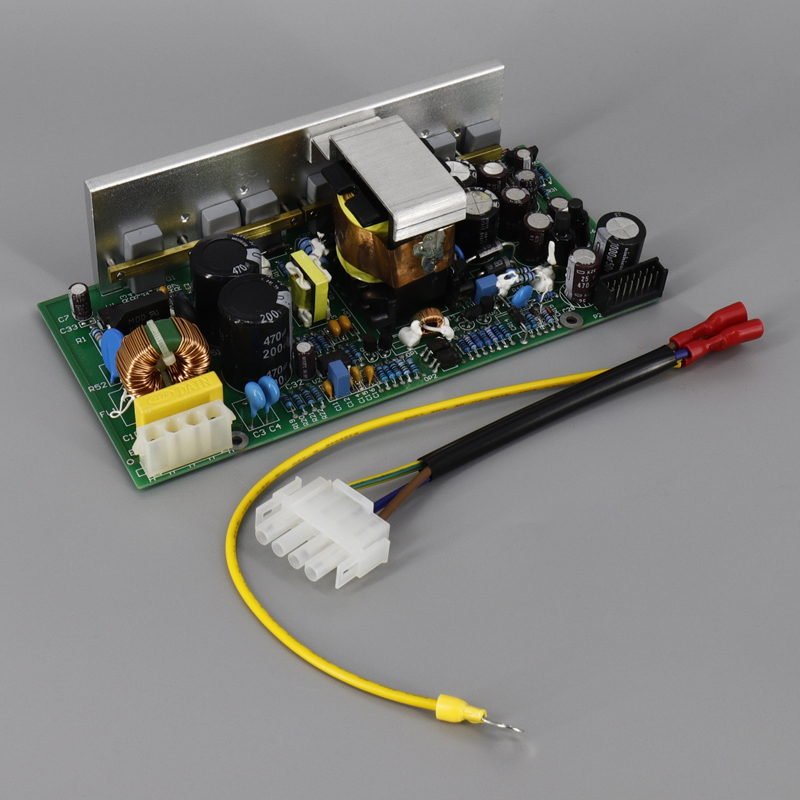 EB14121 9040 S4 S8 Power Supply(without Fan nor Input Cable)