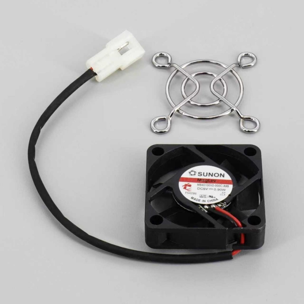 ENM20212 Fan Condenser