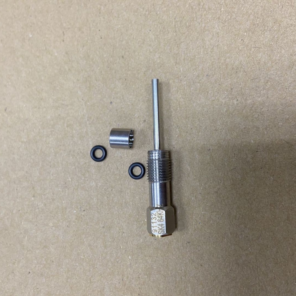 GB-E55-004434S Leibinger Oscillator 64kHz SK4