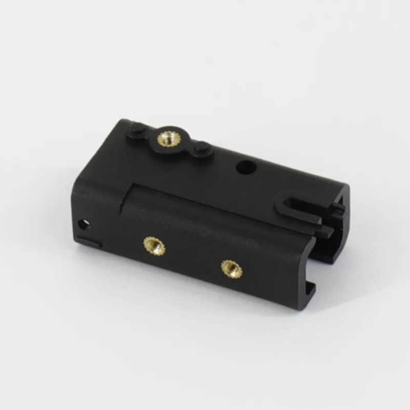 HB-SHN1283 Cavity Mount RX2 UX GU