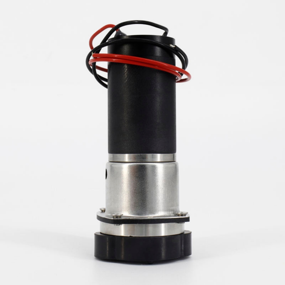 33690 Domino Casecoder Pressure Pump