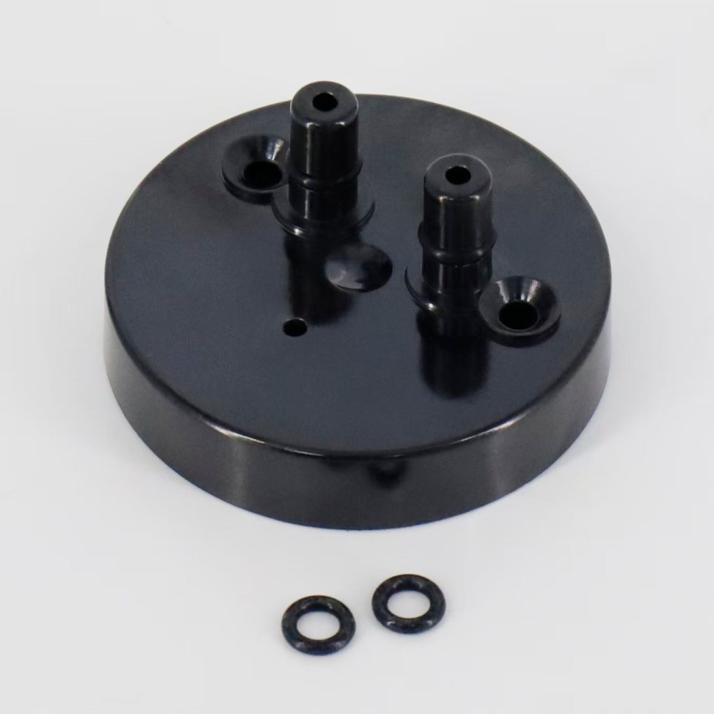 DB010432SP A520I Pump Adaptor Welded (Cut Down) Assembly