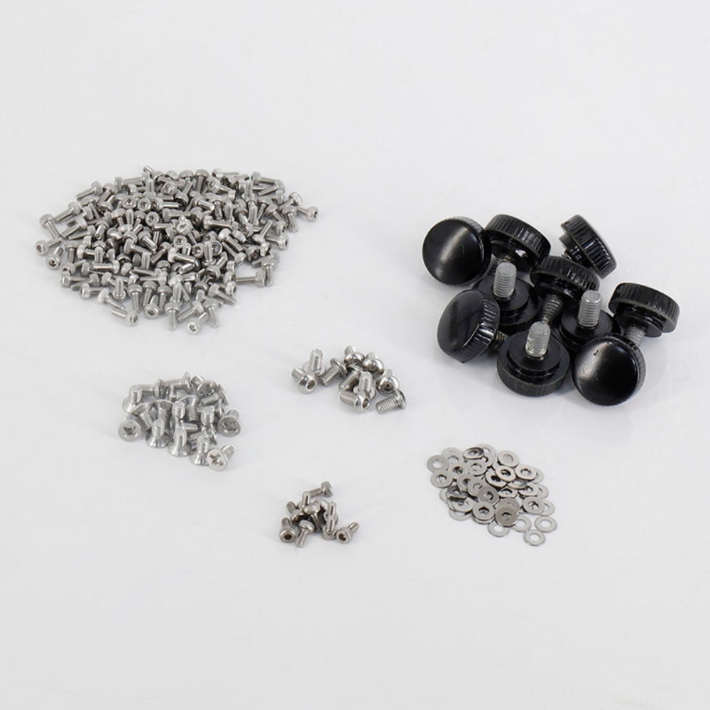 DB5-0160502 Domino A Series Print Head Fastener Kit