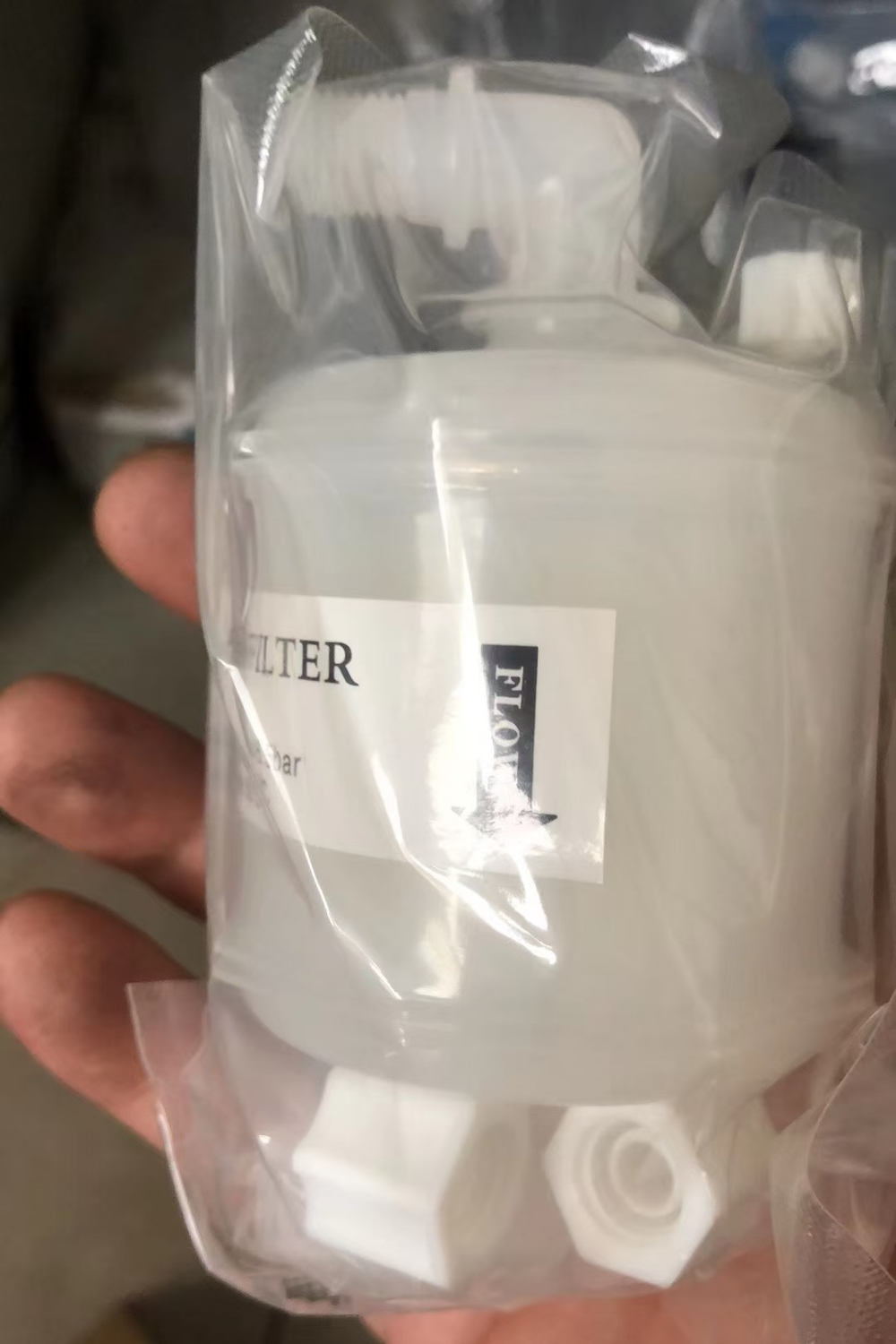 P511296 Main Ink Filter EBS 6100 6200