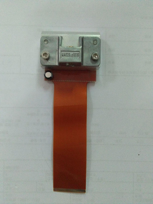 ENM10018596 MI 8018 Print Head