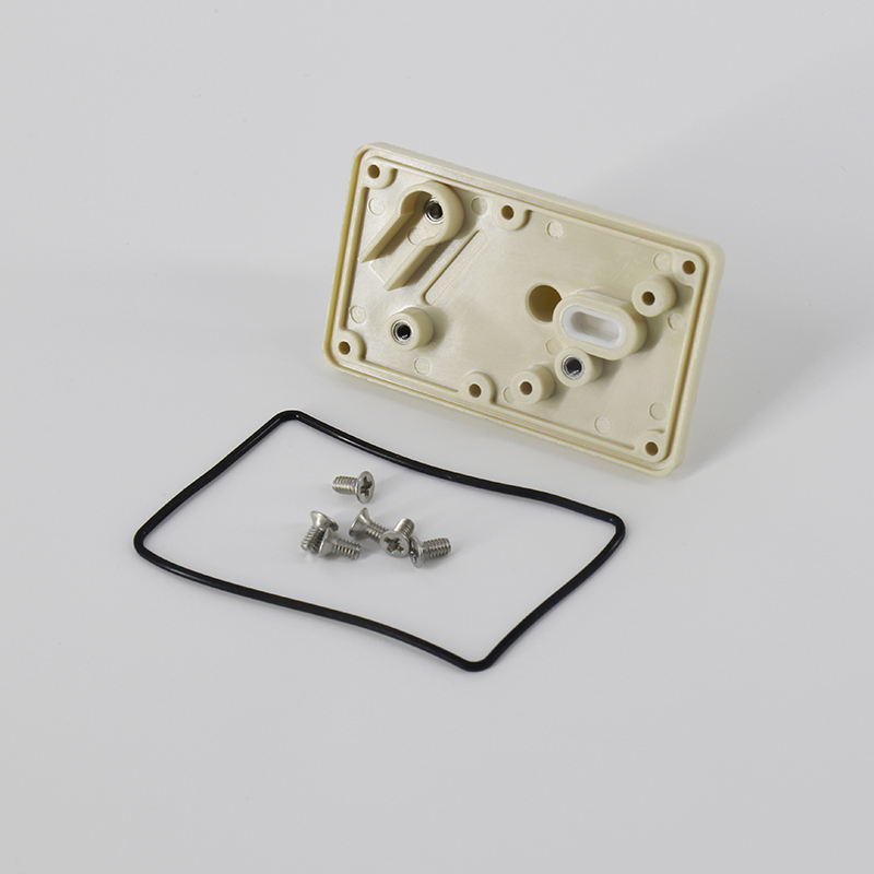 KB-BKK6526 P-Type Head Electrode Base KGK 3000 Series