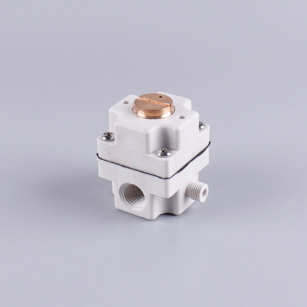 KB-EWC1158 Pressure Regulator Wiring KGK