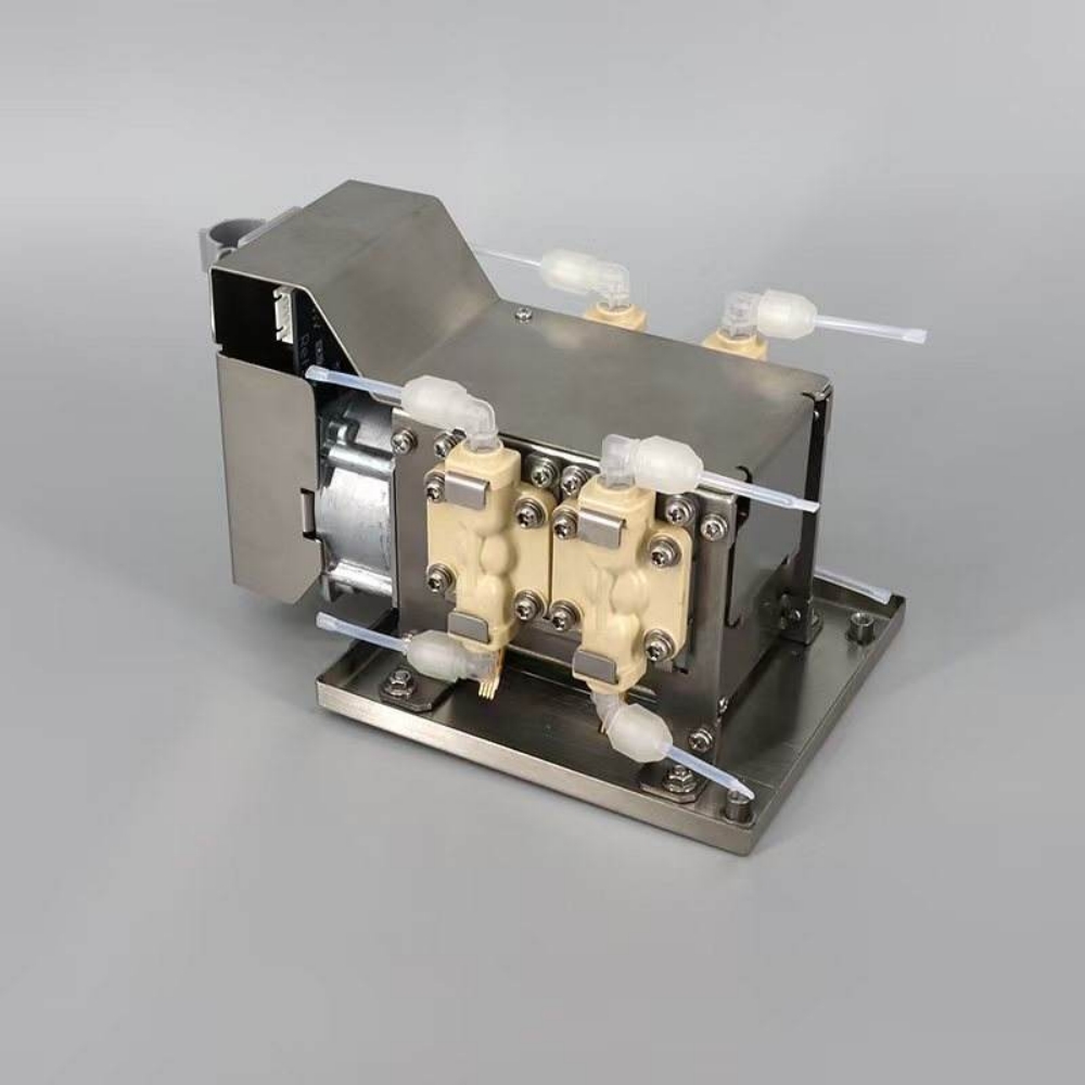 KB-HMN0420 KGK Pressure Pump with Motor