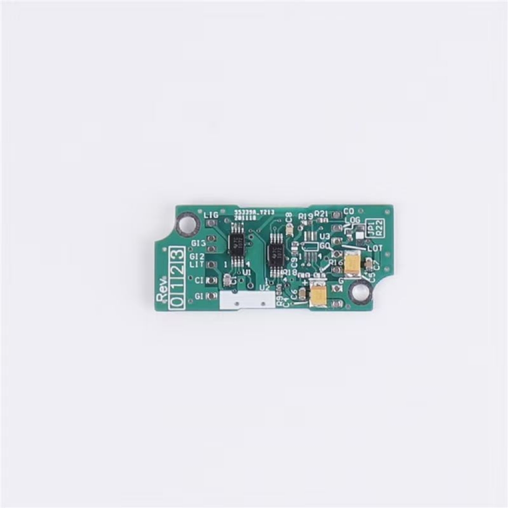 KB-PCB0222 CCS-R KGK Printhead Amplifier Board