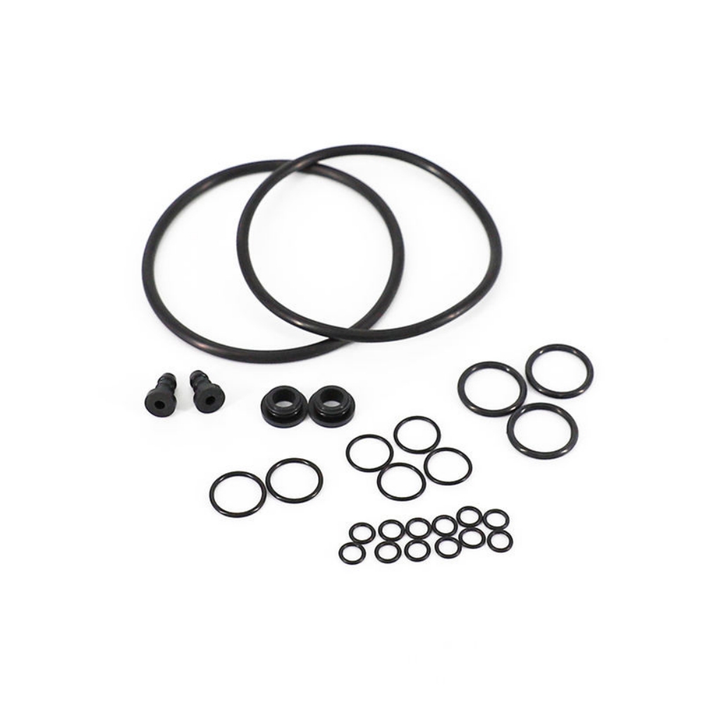 Markem Imaje IC9232 A42336 Rubber Seal Kit