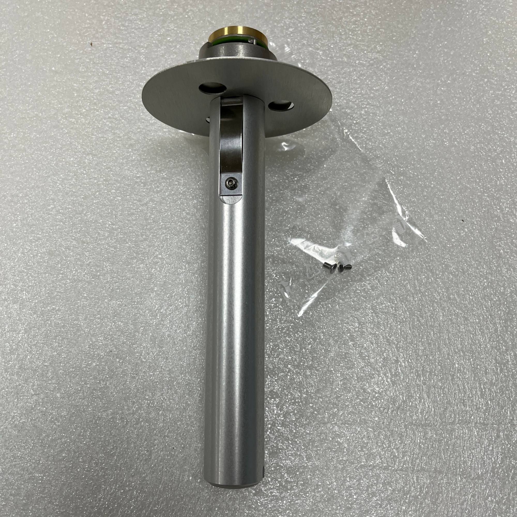 Markem Imaje 2200 ENM10104345 Unwinder with Clamp