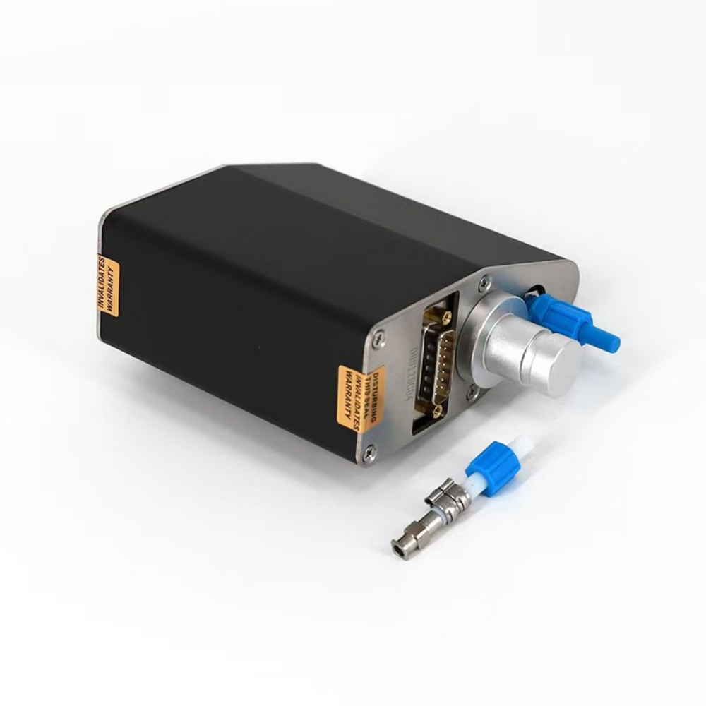 WB200-0807-101 Willett 807 DOD Printhead